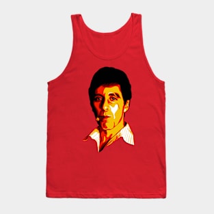 Tony Tank Top